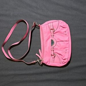 NWOT Rosetti Pink Purse
